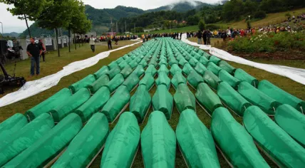 Srebrenica