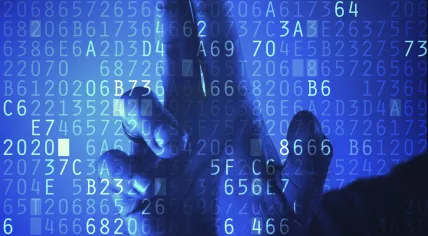 Data theft