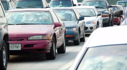 Traffic