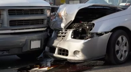 car accident