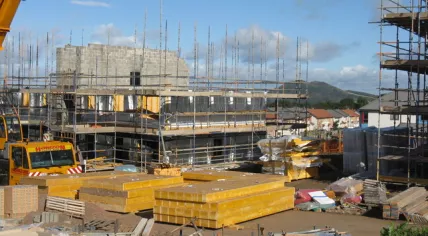 construction