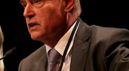 Herman Wijffels