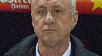 Johan Cruijff