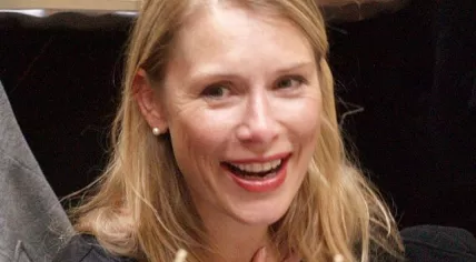 Elle van Rijn