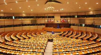 European Parliament