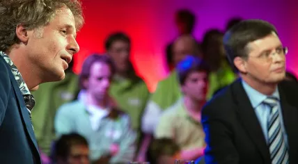 Jeroen Pauw