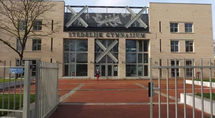 Stedelijk Gymnasium Breda
