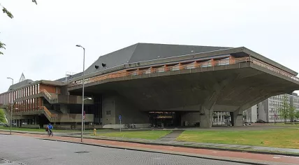 TU Delft