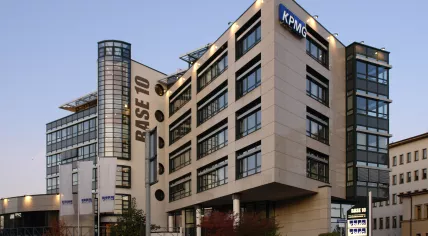 KPMG