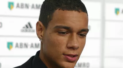 Gregory van der Wiel