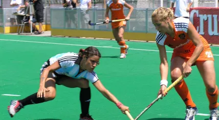 Hockey