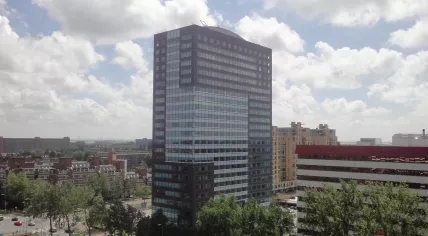 COA head office