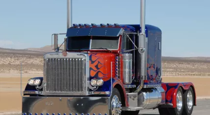 Truck