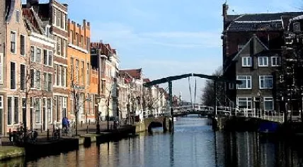 Leiden