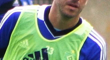 Rafael van der Vaart