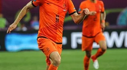 Arjen Robben