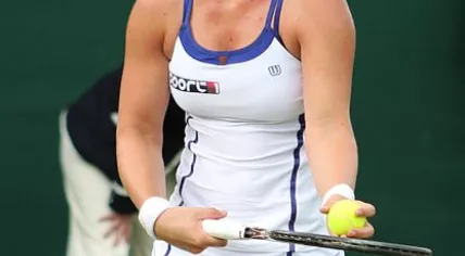 Kiki Bertens