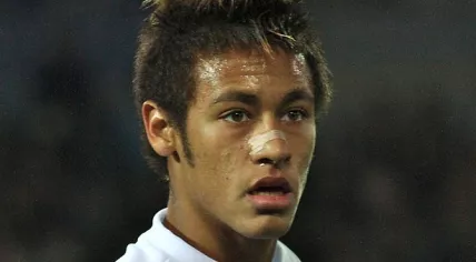 Neymar Jr. 