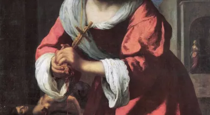 640px-Vermeer_saint_praxedis