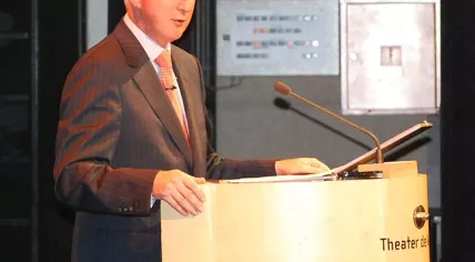 Guido van Woerkom (Source: Wikimedia/Michiel 1972)
