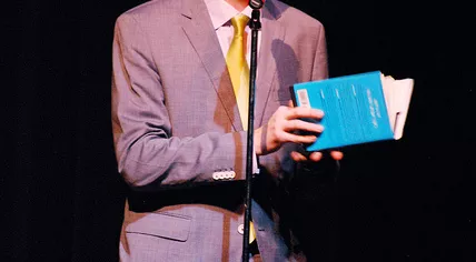 John Green