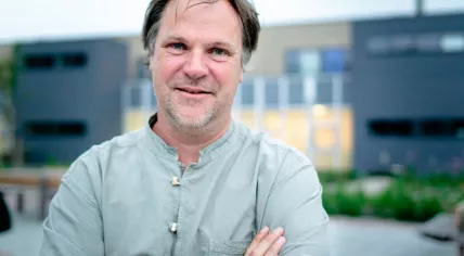 Hans Spekman