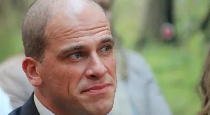 Diederik Samsom