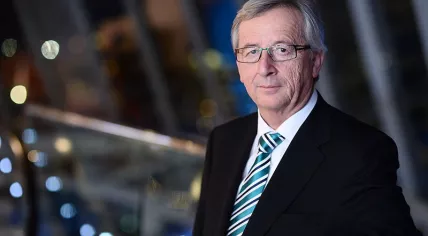 Jean-Claude Juncker