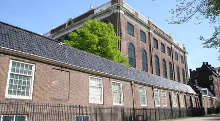 Synagogue