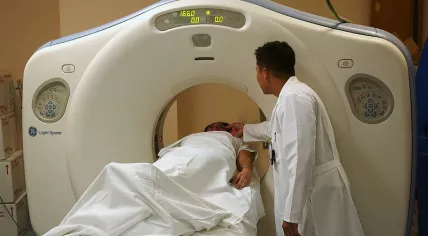 MRI