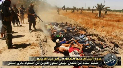 ISIS