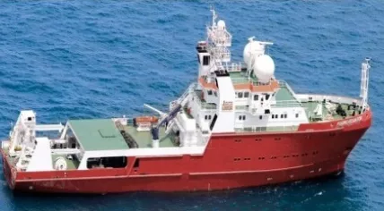 Fugro Equator