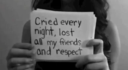 Amanda Todd