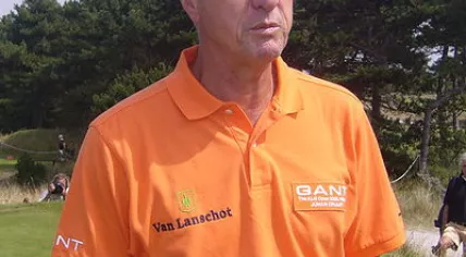 Johan Cruijff