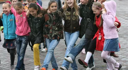 Children
