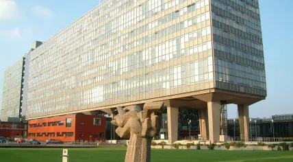 TU Eindhoven