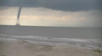 Water Spout