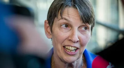 secretary of state Klijnsma