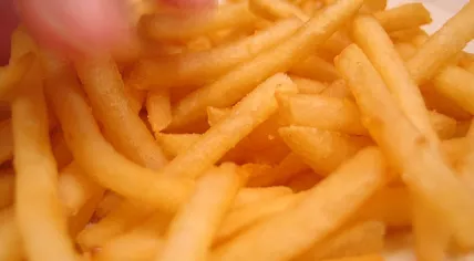 Fries