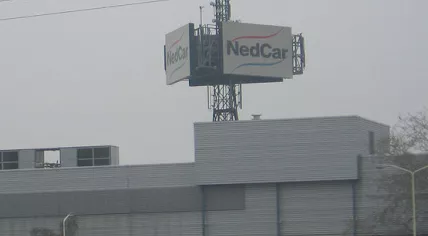 Nedcar