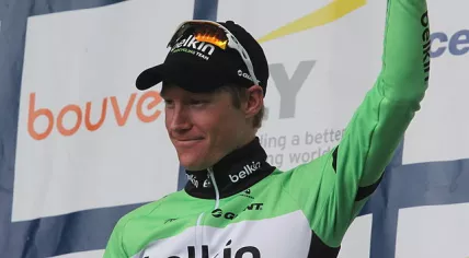 Team Belkin