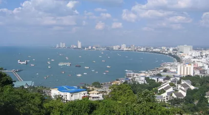 Pattaya