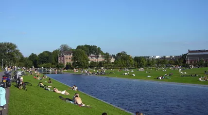 Westerpark