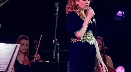 Paloma Faith