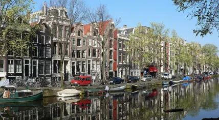 Amsterdam