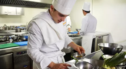 Chef