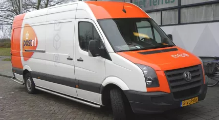 PostNL