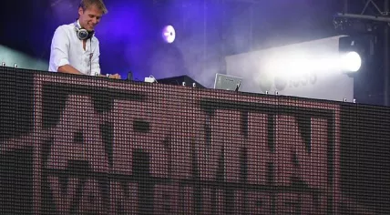 Armin van Buuren