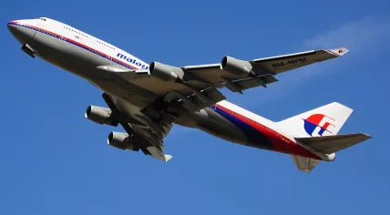Malaysia Airlines