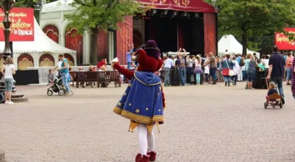 Efteling
